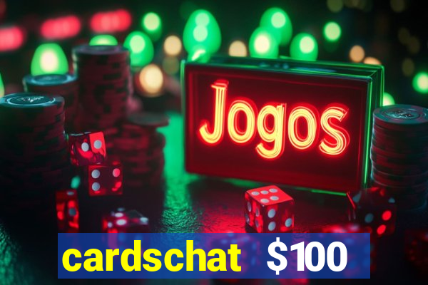 cardschat $100 freeroll password